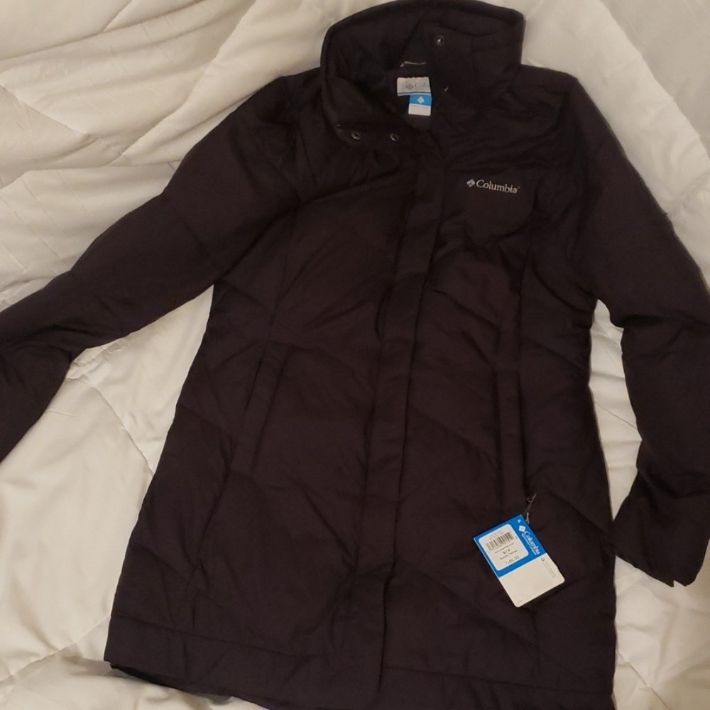 Columbia womens jacket.